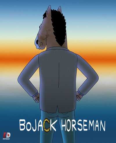 مسلسل BoJack Horseman الموسم السادس الحلقة 4 مترجمة