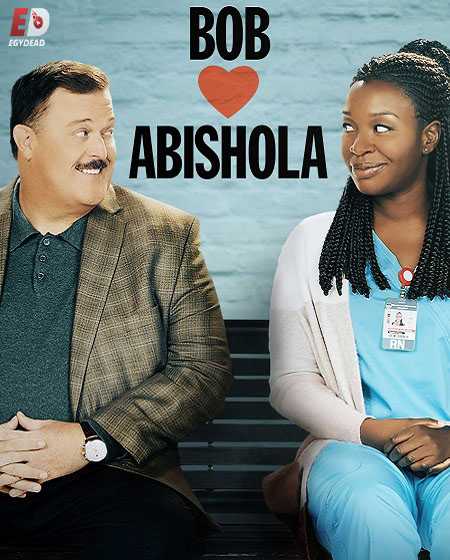 مسلسل Bob Hearts Abishola