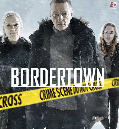 مسلسل Bordertown الموسم الثالث الحلقة 2