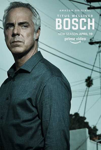 مسلسل Bosch الموسم الخامس الحلقة 8 مترجمة