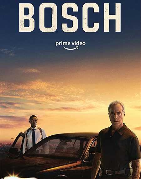 مسلسل Bosch