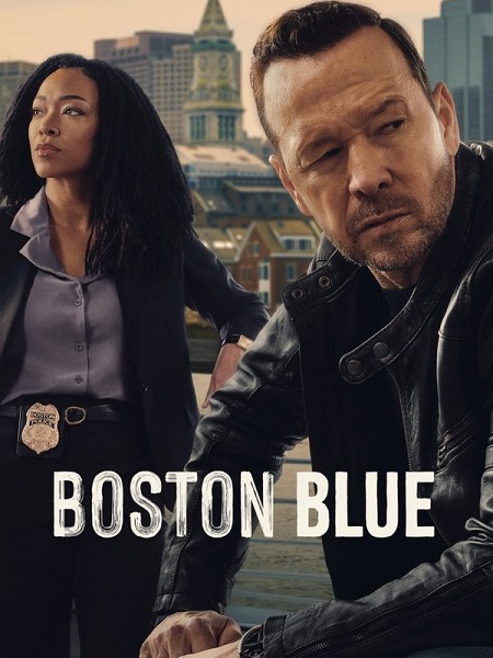 مسلسل Boston Blue الموسم الاول الحلقة 19 مترجمة