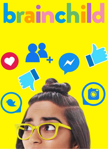 برنامج Brainchild الحلقة 1 مترجمة