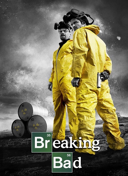 مسلسل Breaking Bad الموسم الثالث الحلقة 6 مترجمة