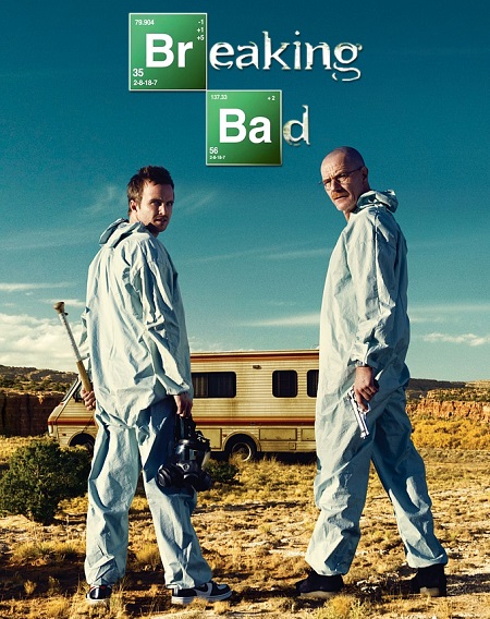 مسلسل Breaking Bad الموسم الثاني الحلقة 3 مترجمة