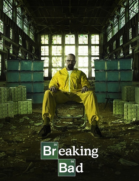 مسلسل Breaking Bad الموسم الخامس الحلقة 3 مترجمة