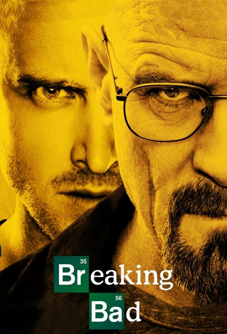 مسلسل Breaking Bad الموسم الرابع الحلقة 9 مترجمة
