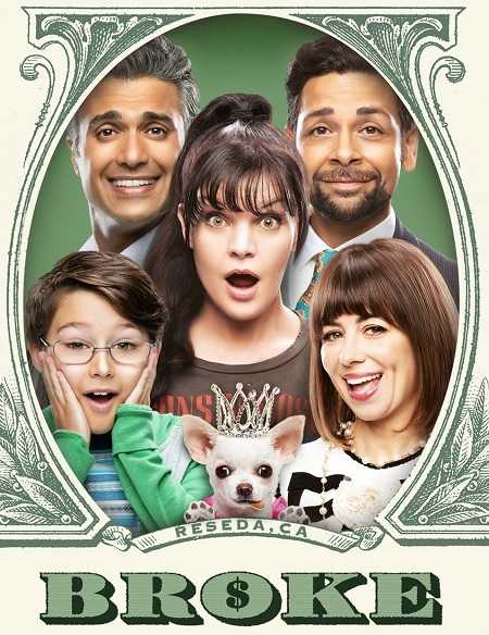 مسلسل Broke الموسم الاول الحلقة 1 مترجمة