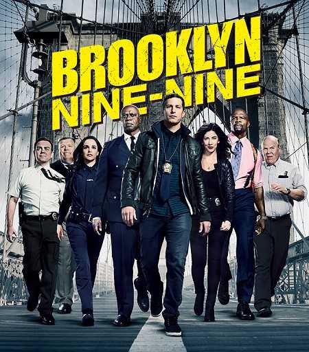 مسلسل Brooklyn 99 الموسم السابع الحلقة 9 مترجمة