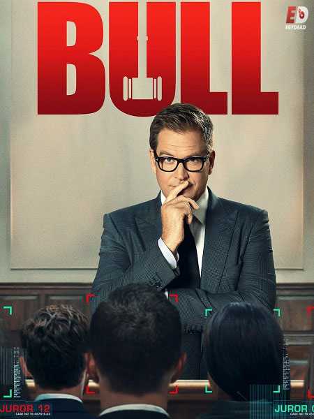 مسلسل Bull