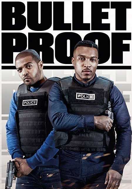 مسلسل Bulletproof Bulletproof الموسم الاول