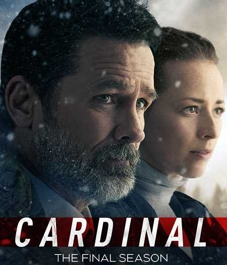 مسلسل Cardinal الموسم الرابع الحلقة 6