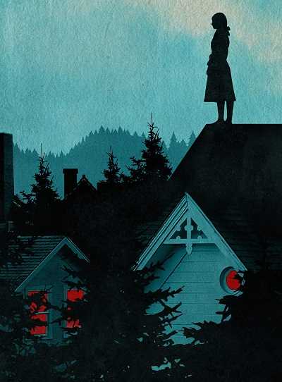 مسلسل Castle Rock الموسم الاول الحلقة 10 مترجمة