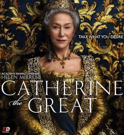مسلسل Catherine the Great