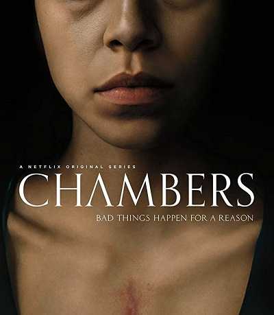 مسلسل Chambers الموسم الاول الحلقة 5 مترجمة
