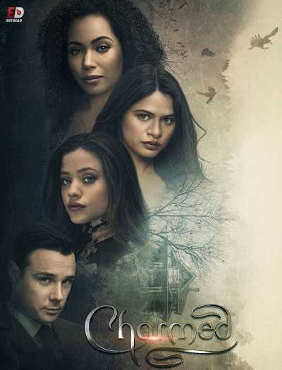 مسلسل Charmed 2018 الموسم الثاني الحلقة 4 مترجمة