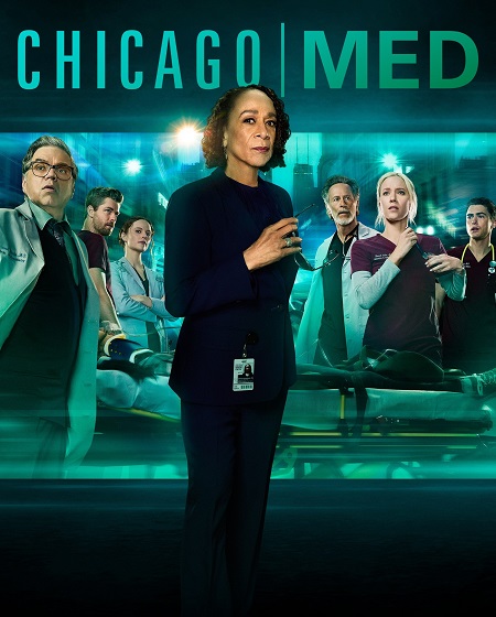 مسلسل Chicago Med الموسم 11 الحلقة 20 مترجمة