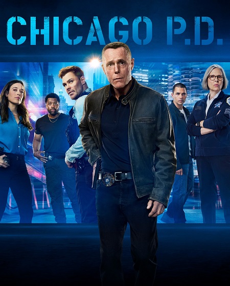 مسلسل Chicago PD