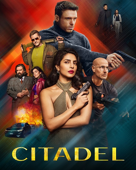 مسلسل Citadel الموسم الثاني الحلقة 3 مترجمة