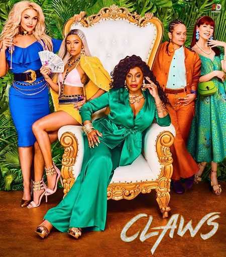 مسلسل Claws الموسم الثالث الحلقة 6 مترجمة