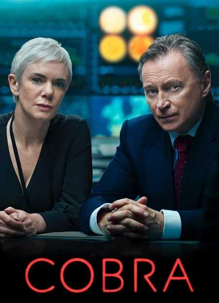 مسلسل Cobra 2020 الموسم الاول الحلقة 4 مترجمة
