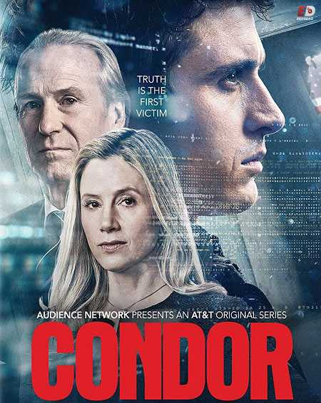 مسلسل Condor الموسم الاول الحلقة 2