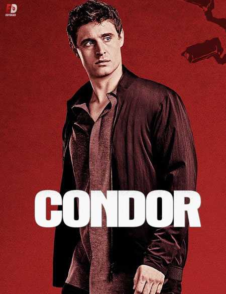 مسلسل Condor