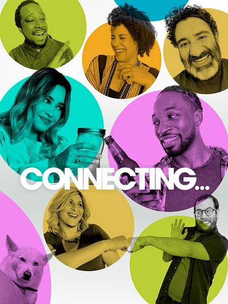 مسلسل Connecting الموسم الاول الحلقة 3