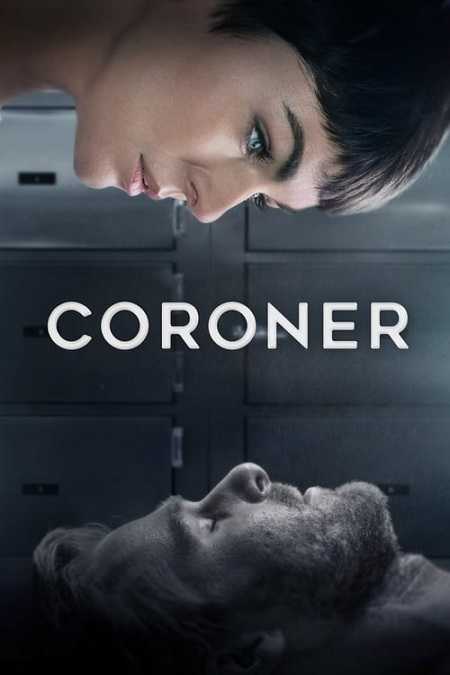 مسلسل Coroner Coroner الموسم الاول