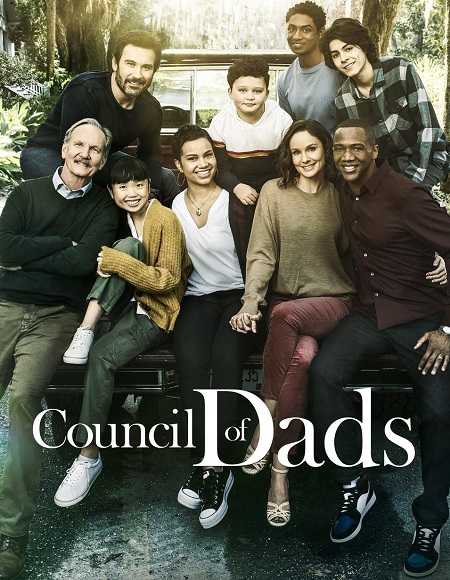 مسلسل Council of Dads
