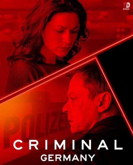 مسلسل Criminal Germany