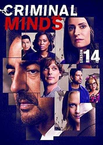 مسلسل Criminal Minds الموسم 14 الحلقة 4 مترجمة