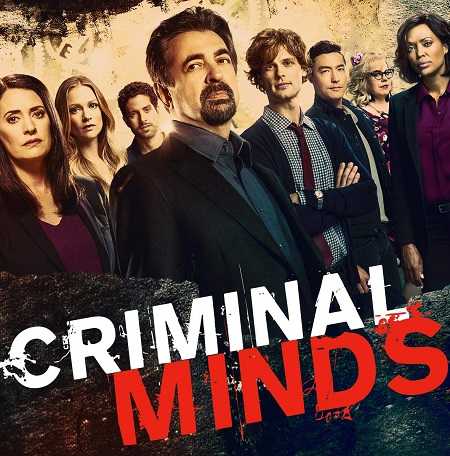 مسلسل Criminal Minds الموسم 15 الحلقة 8 مترجمة