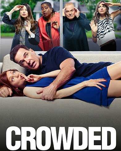 مسلسل Crowded الحلقة 2 مترجم