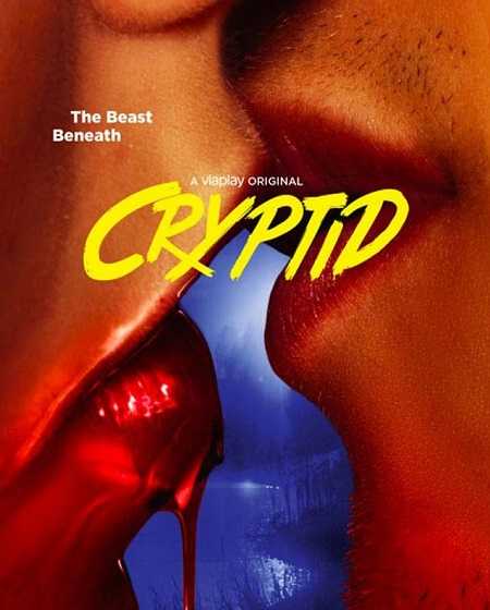 مسلسل Cryptid الموسم الاول الحلقة 4 مترجمة