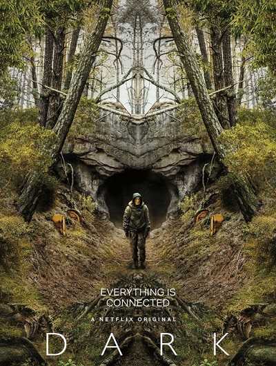 مسلسل Dark الموسم الثاني الحلقة 2