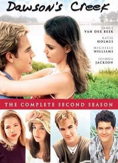 مسلسل Dawson’s Creek الموسم الثاني الحلقة 1 مترجم