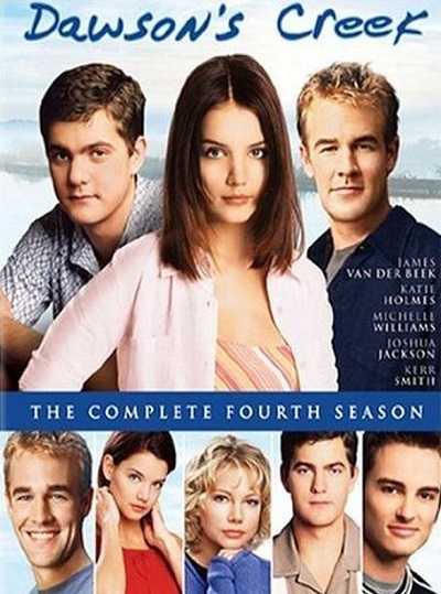 مسلسل Dawson’s Creek الموسم الرابع الحلقة 15 مترجم