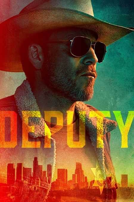 مسلسل Deputy الموسم الاول الحلقة 11 مترجمة