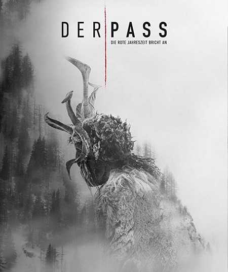 مسلسل Der Pass