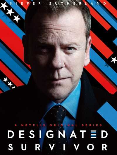 مسلسل Designated Survivor الموسم الثالث الحلقة 9 مترجمة