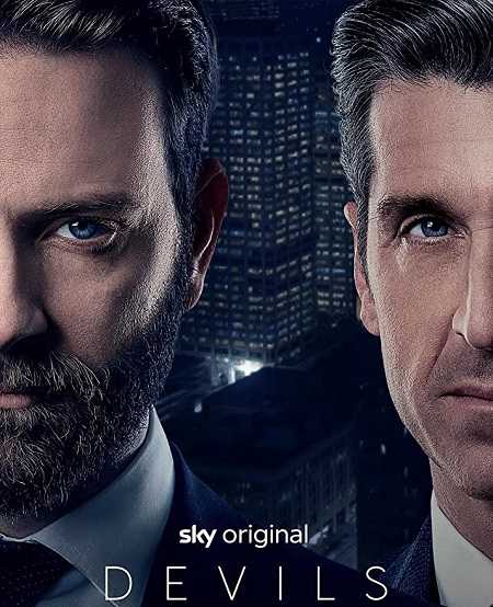 مسلسل Devils