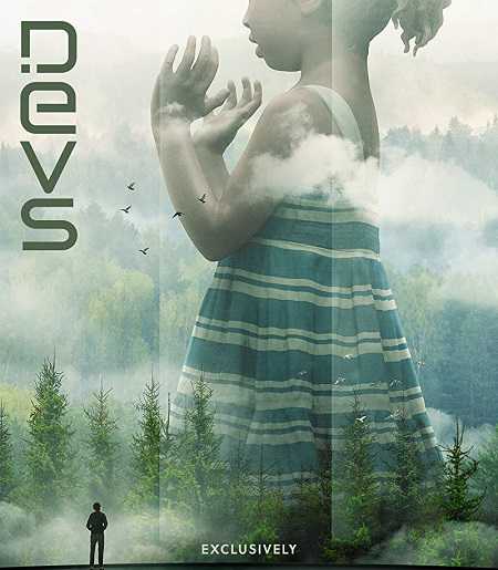 مسلسل Devs الموسم الاول الحلقة 6