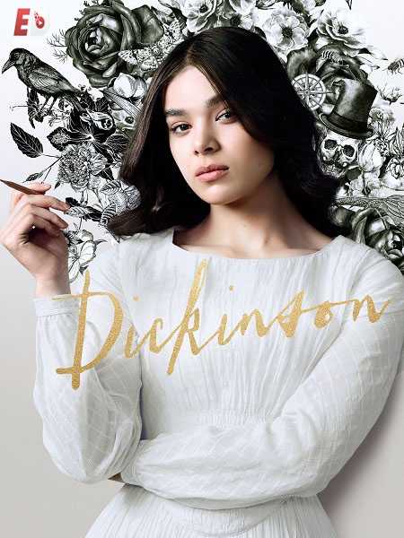 مسلسل Dickinson الموسم الاول الحلقة 4 مترجمة