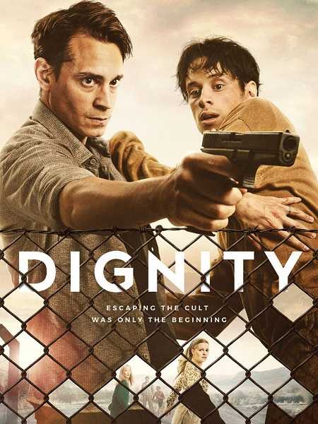 مسلسل Dignity