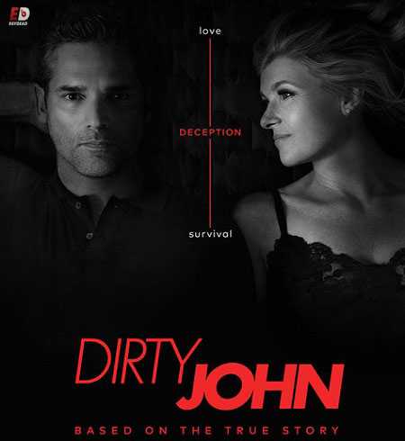 مسلسل Dirty John الموسم الاول الحلقة 5