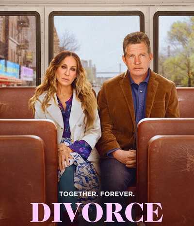 مسلسل Divorce الموسم الثالث الحلقة 3 مترجم