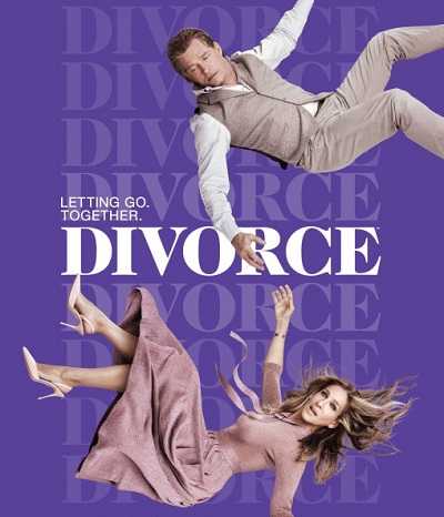 مسلسل Divorce الموسم الثاني الحلقة 6 مترجمة