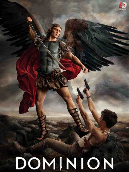 مسلسل Dominion الموسم الاول الحلقة 5
