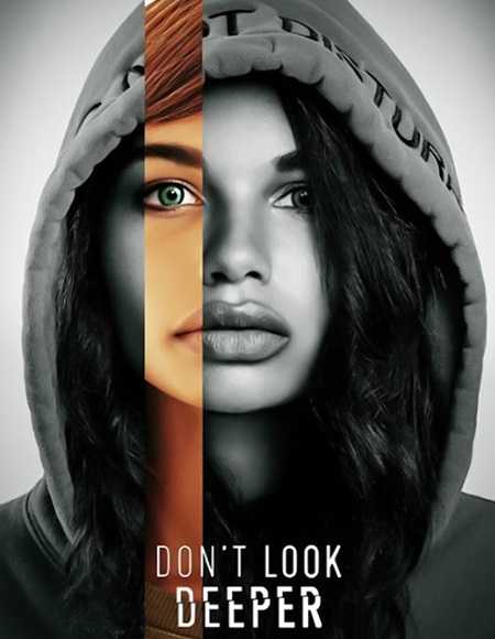 Dont Look Deeper الموسم الاول الحلقة 3